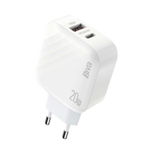 شارژر دیواری بیوا مدل HC55